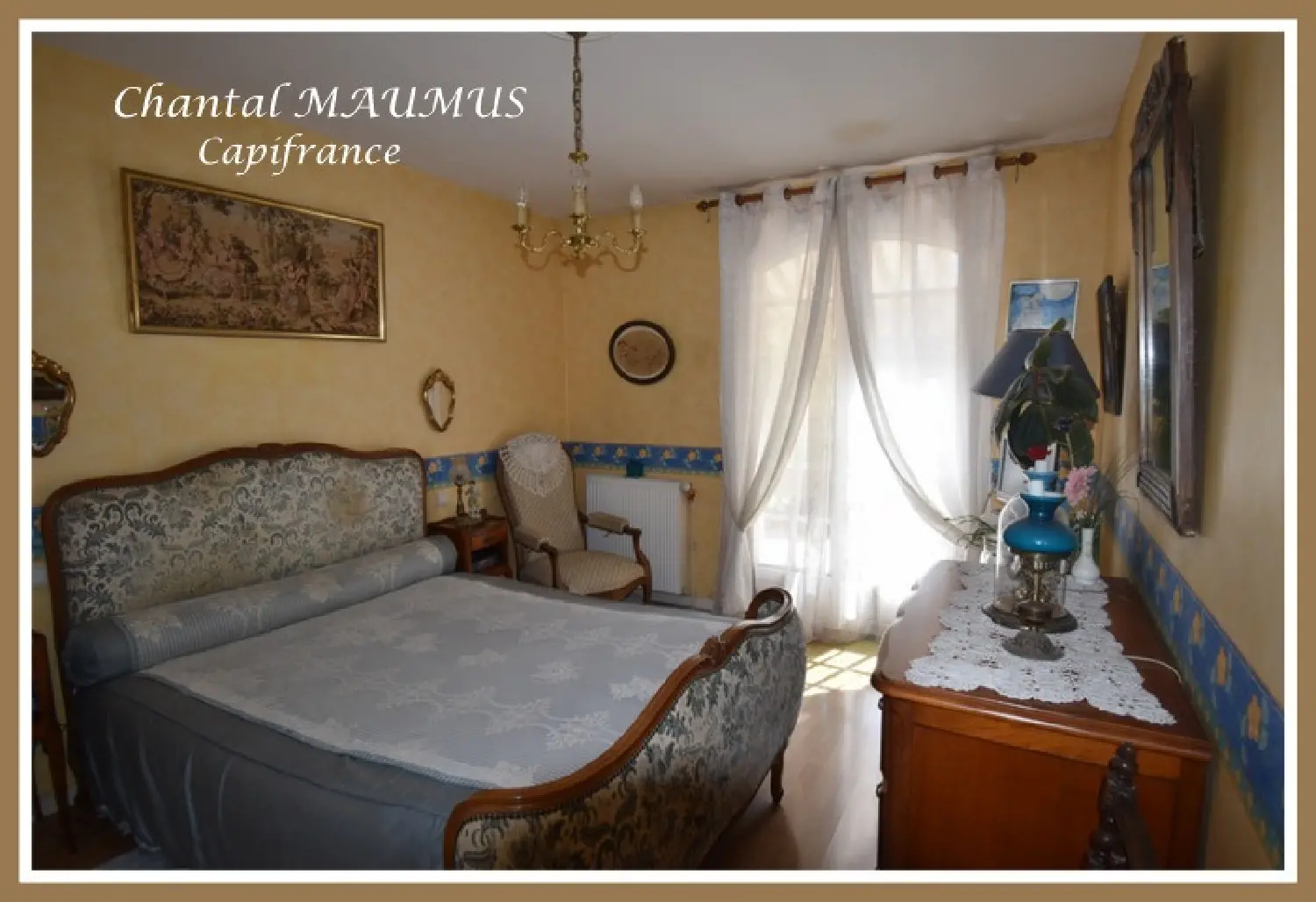  à vendre maison Tarbes Hautes-Pyrénées 6