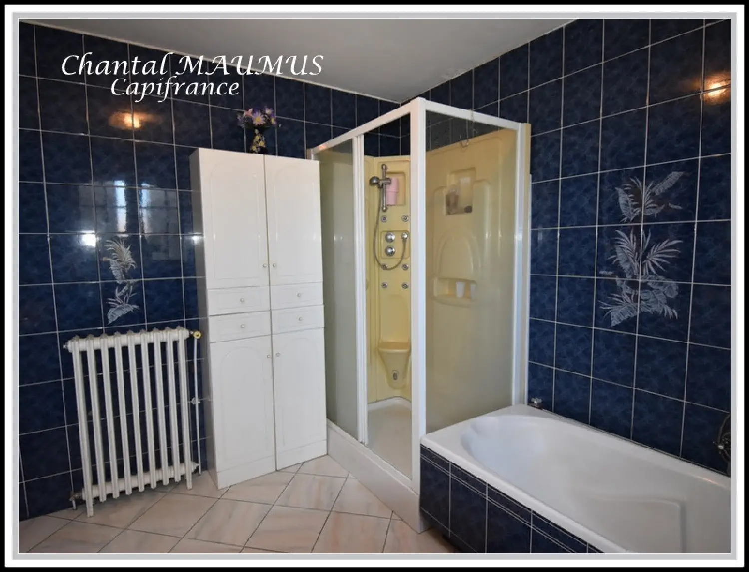  à vendre maison Tarbes Hautes-Pyrénées 7