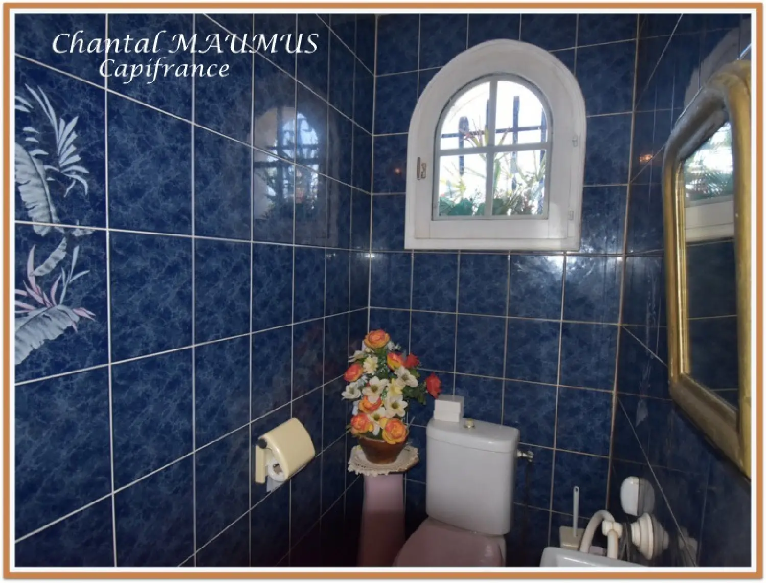  à vendre maison Tarbes Hautes-Pyrénées 8