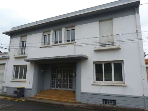 Tarbes Hautes-Pyrénées huis foto 7139550