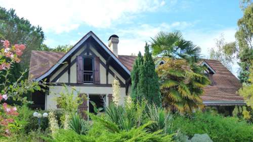 Tarbes Hautes-Pyrénées huis foto 7139562