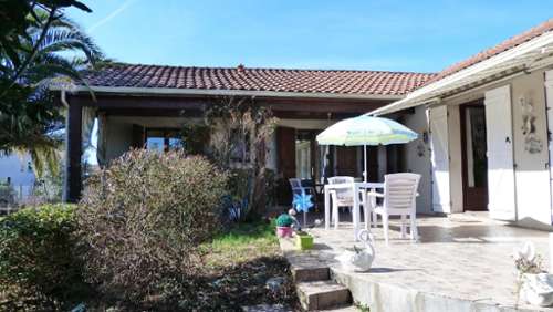 Tarbes Hautes-Pyrénées huis foto 7139564