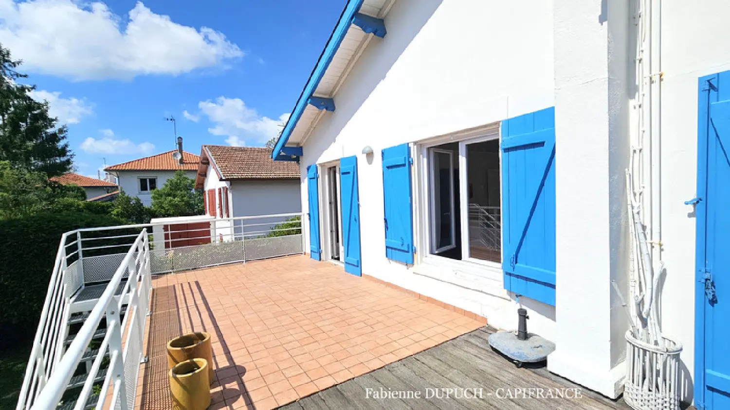  à vendre maison Tarnos Landes 3
