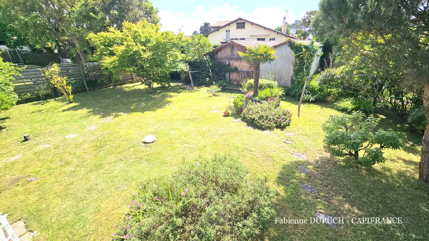  à vendre maison Tarnos Landes 4