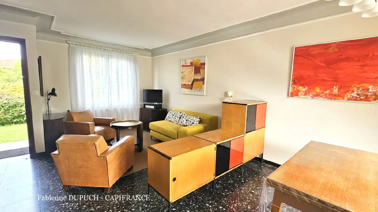  à vendre maison Tarnos Landes 5