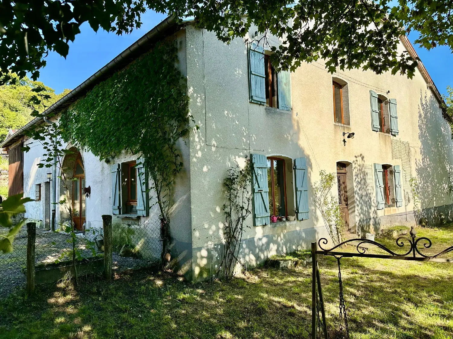  te koop huis Tartécourt Haute-Saône 2