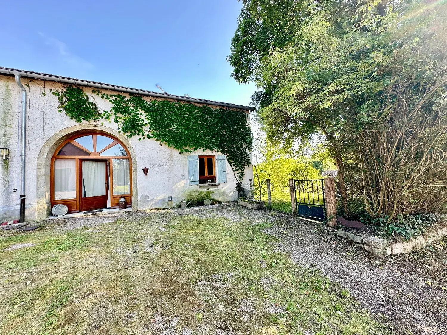  te koop huis Tartécourt Haute-Saône 3