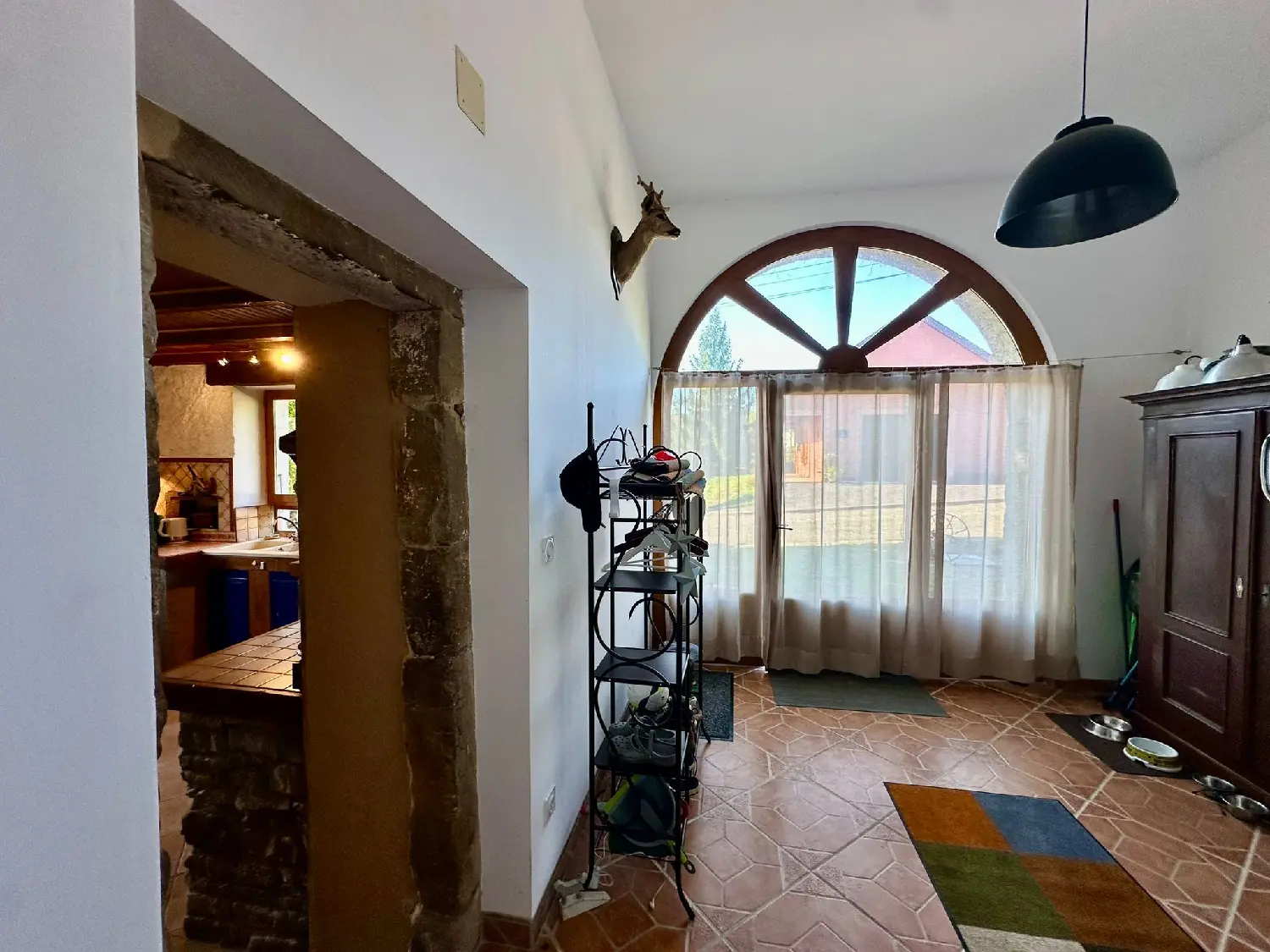  te koop huis Tartécourt Haute-Saône 5