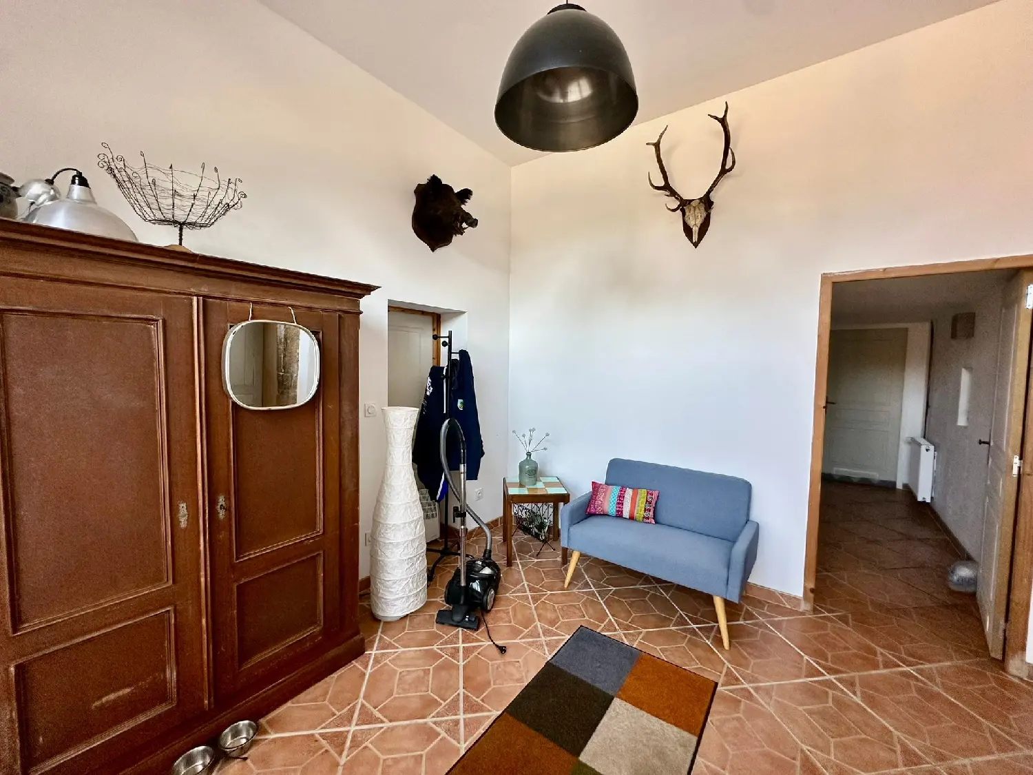  te koop huis Tartécourt Haute-Saône 6