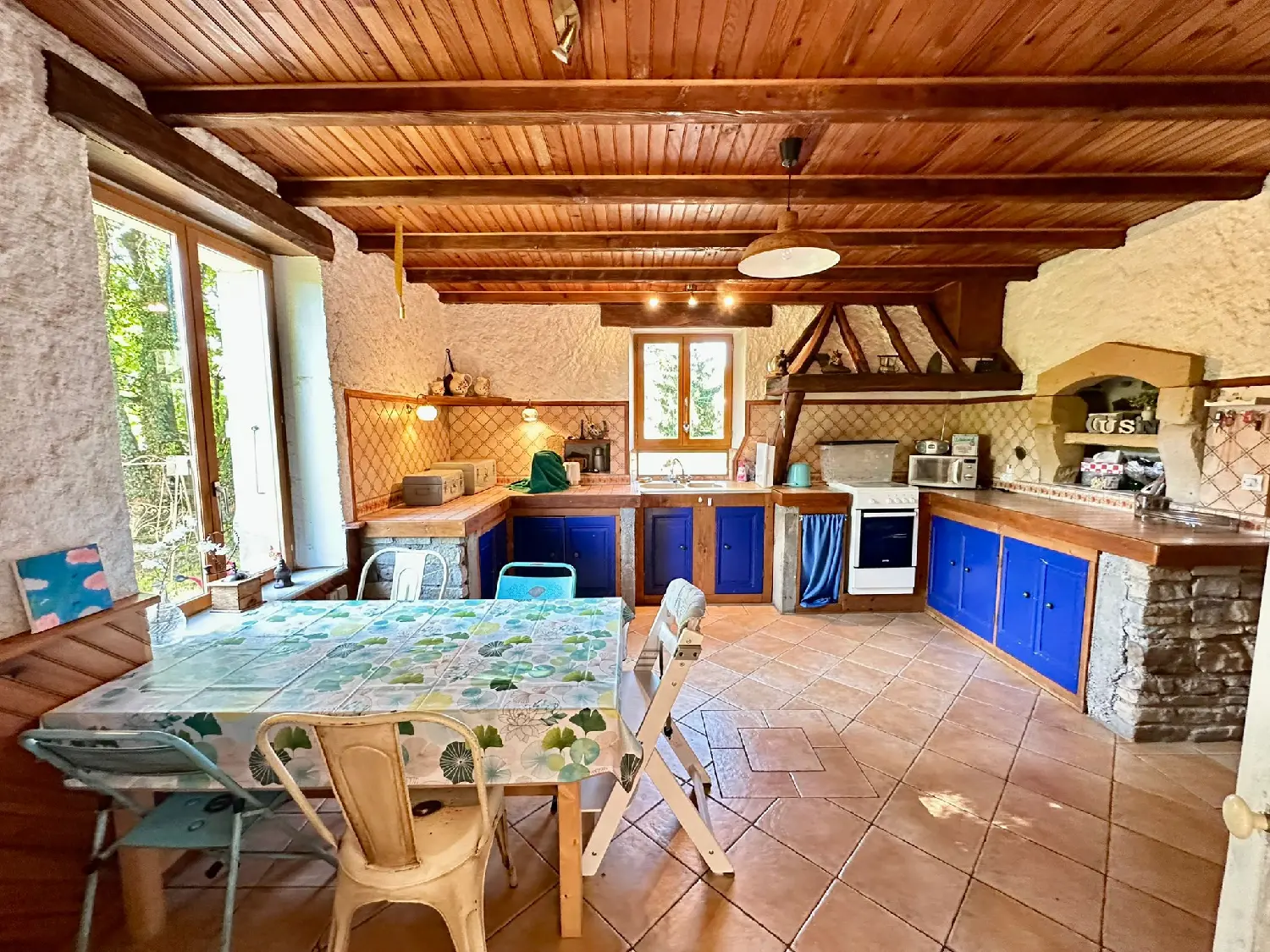  te koop huis Tartécourt Haute-Saône 7