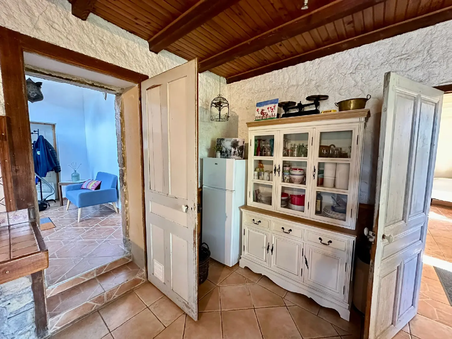  te koop huis Tartécourt Haute-Saône 8