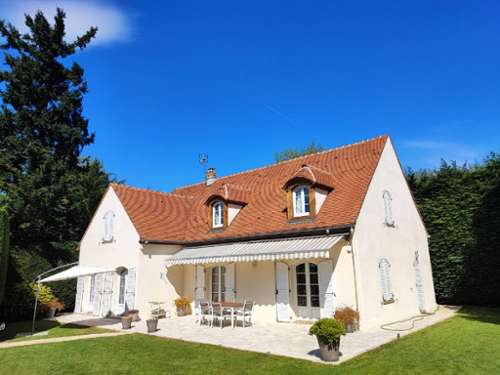 Taverny Val-d'Oise huis foto 7139514