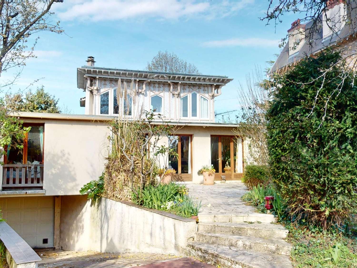  te koop huis Taverny Val-d'Oise 1