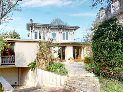 Taverny Val-d'Oise huis foto 7139516