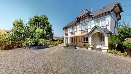 Taverny Val-d'Oise huis foto 7139523