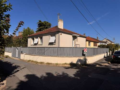 Taverny Val-d'Oise huis foto 7139531