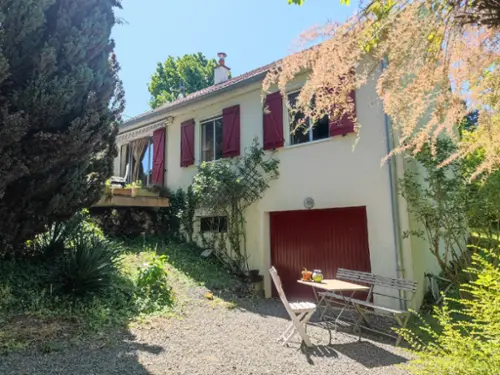 Tazilly Nièvre house foto