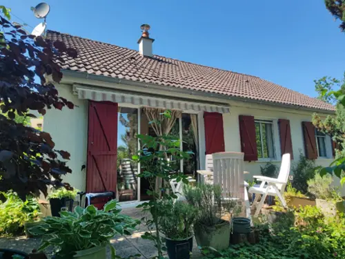  te koop huis Tazilly Nièvre 3
