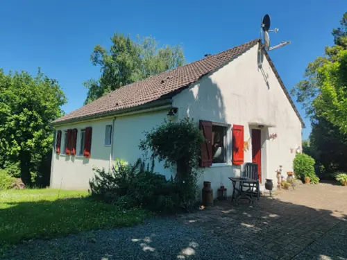  te koop huis Tazilly Nièvre 4