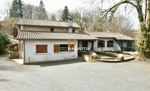 Teillet Tarn house foto 7136055