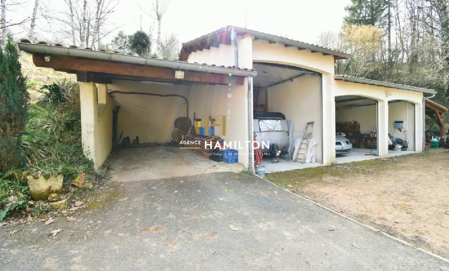  for sale house Teillet Tarn 2
