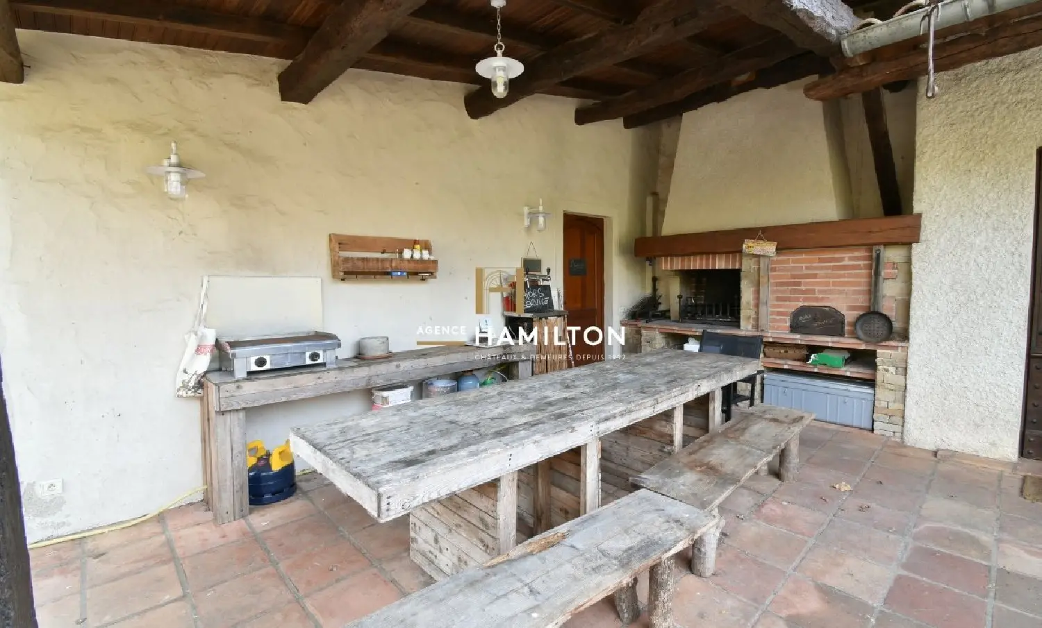  for sale house Teillet Tarn 3