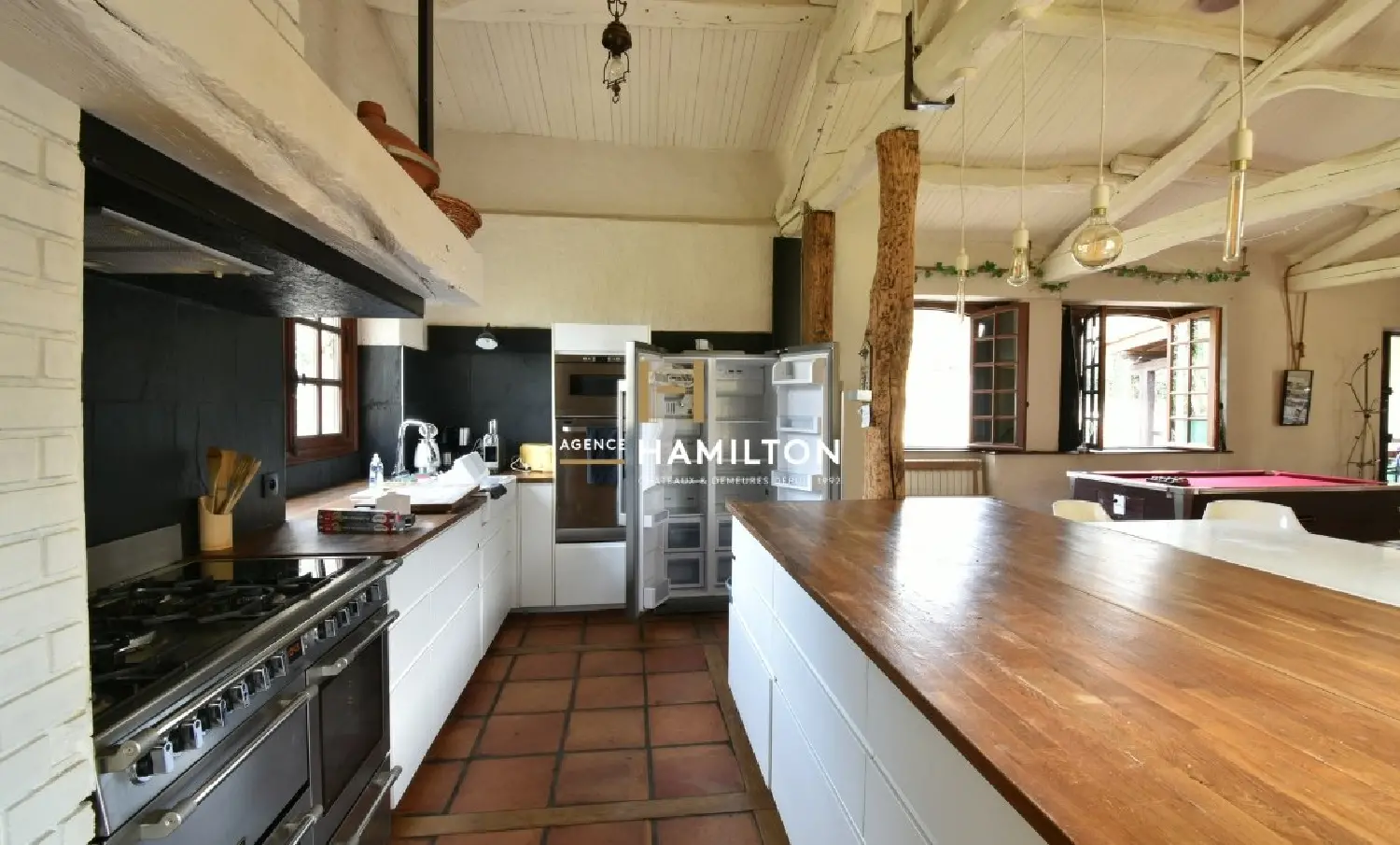 for sale house Teillet Tarn 5