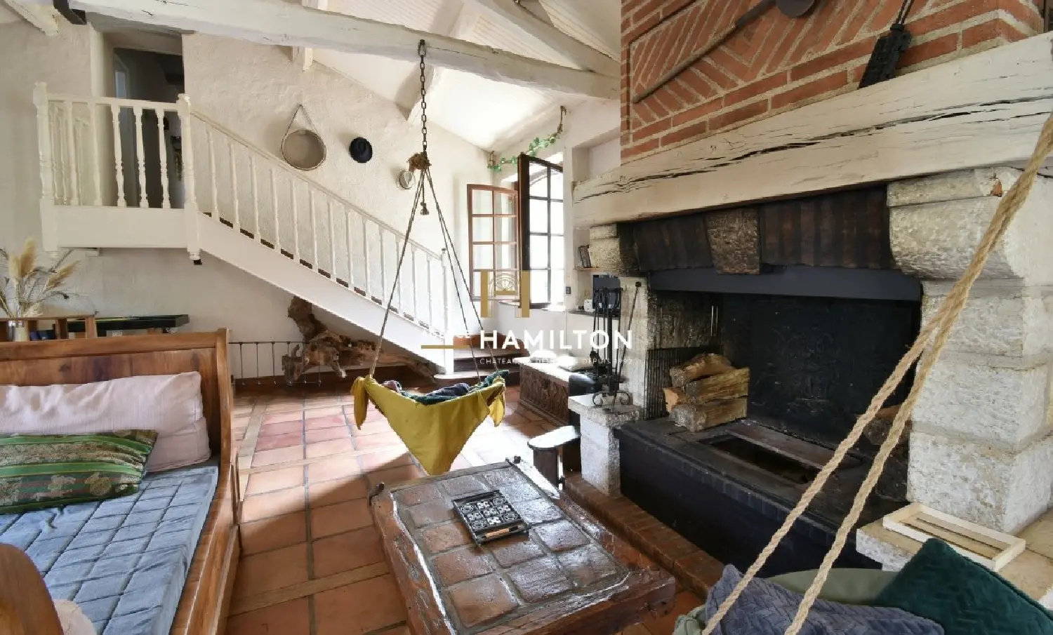  for sale house Teillet Tarn 6