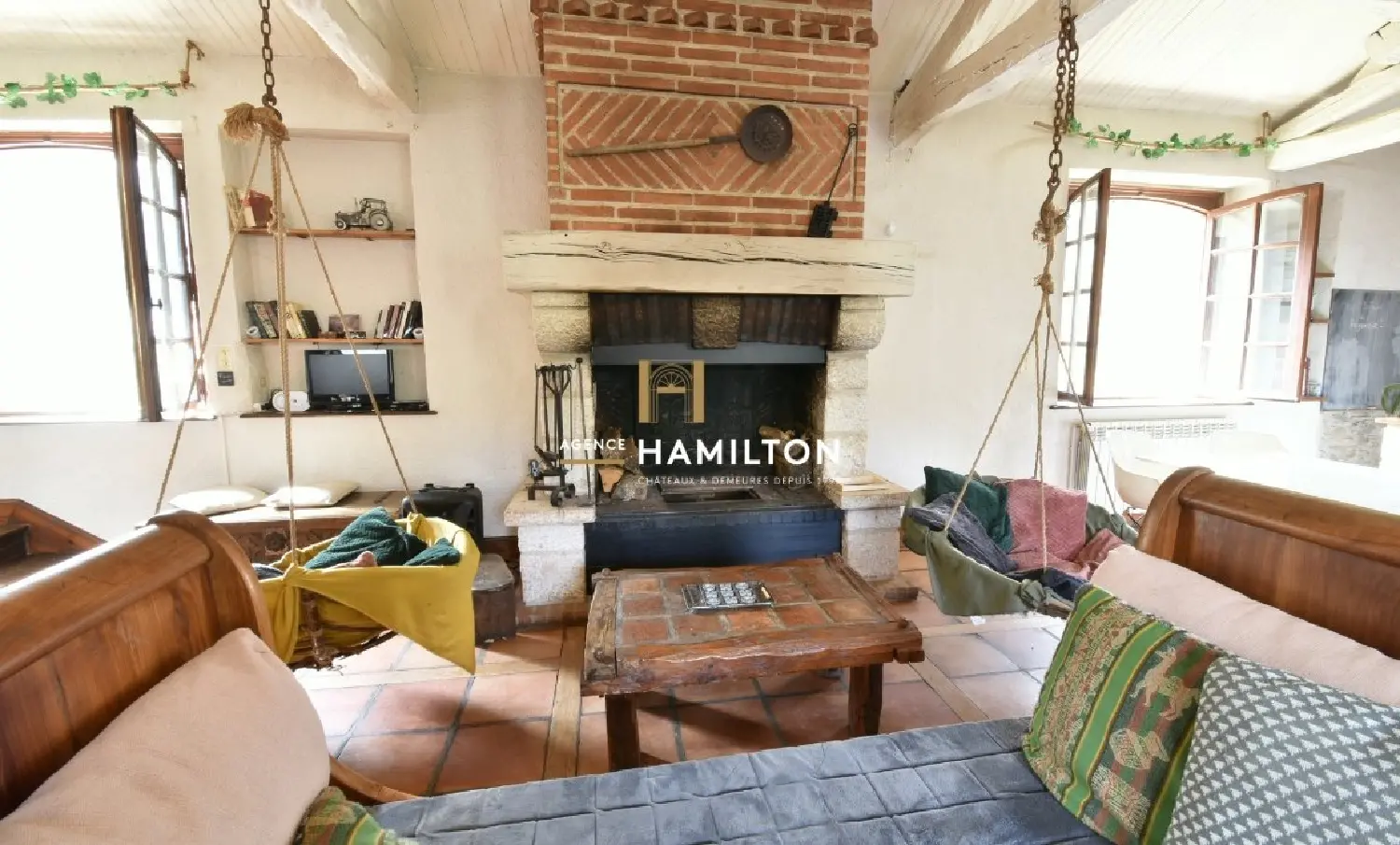  for sale house Teillet Tarn 7