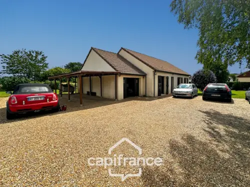 Teloché Sarthe casa foto 7131089