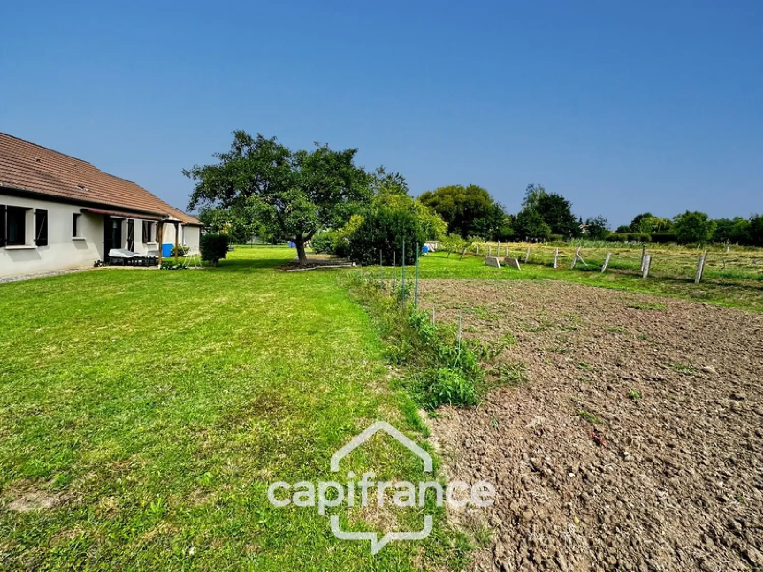  en venta casa Teloché Sarthe 5