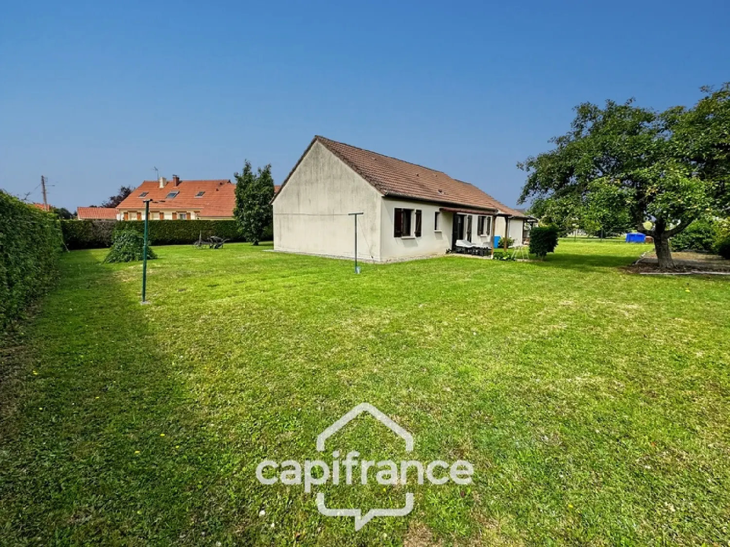  en venta casa Teloché Sarthe 6