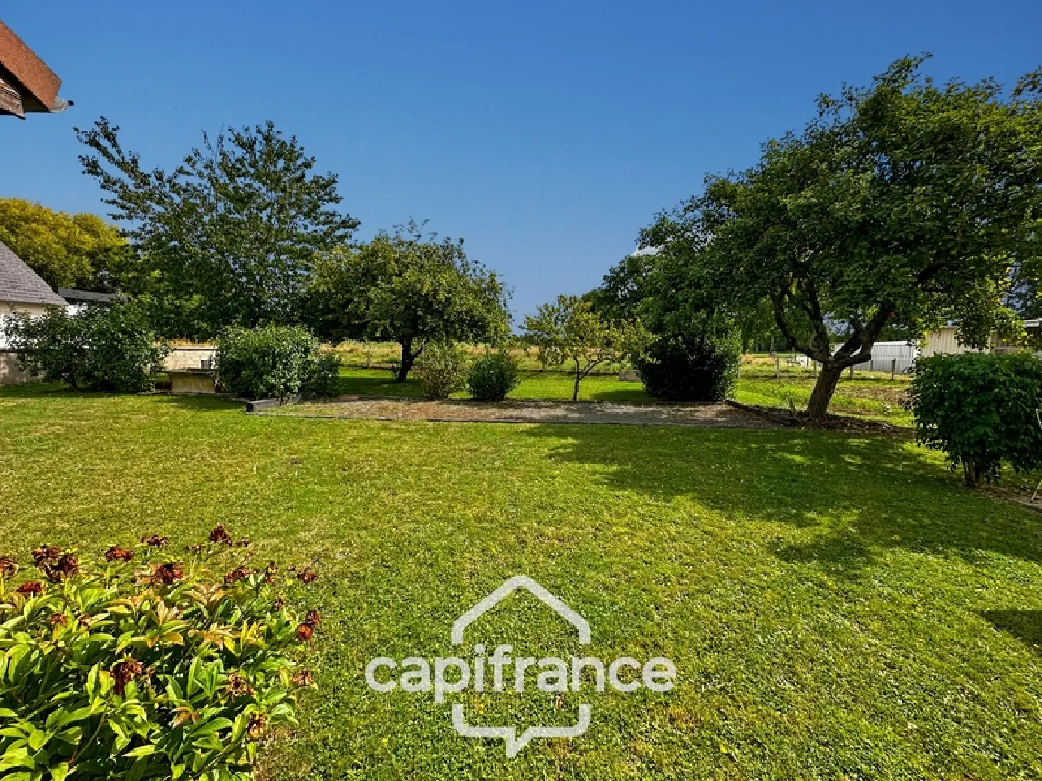  en venta casa Teloché Sarthe 7