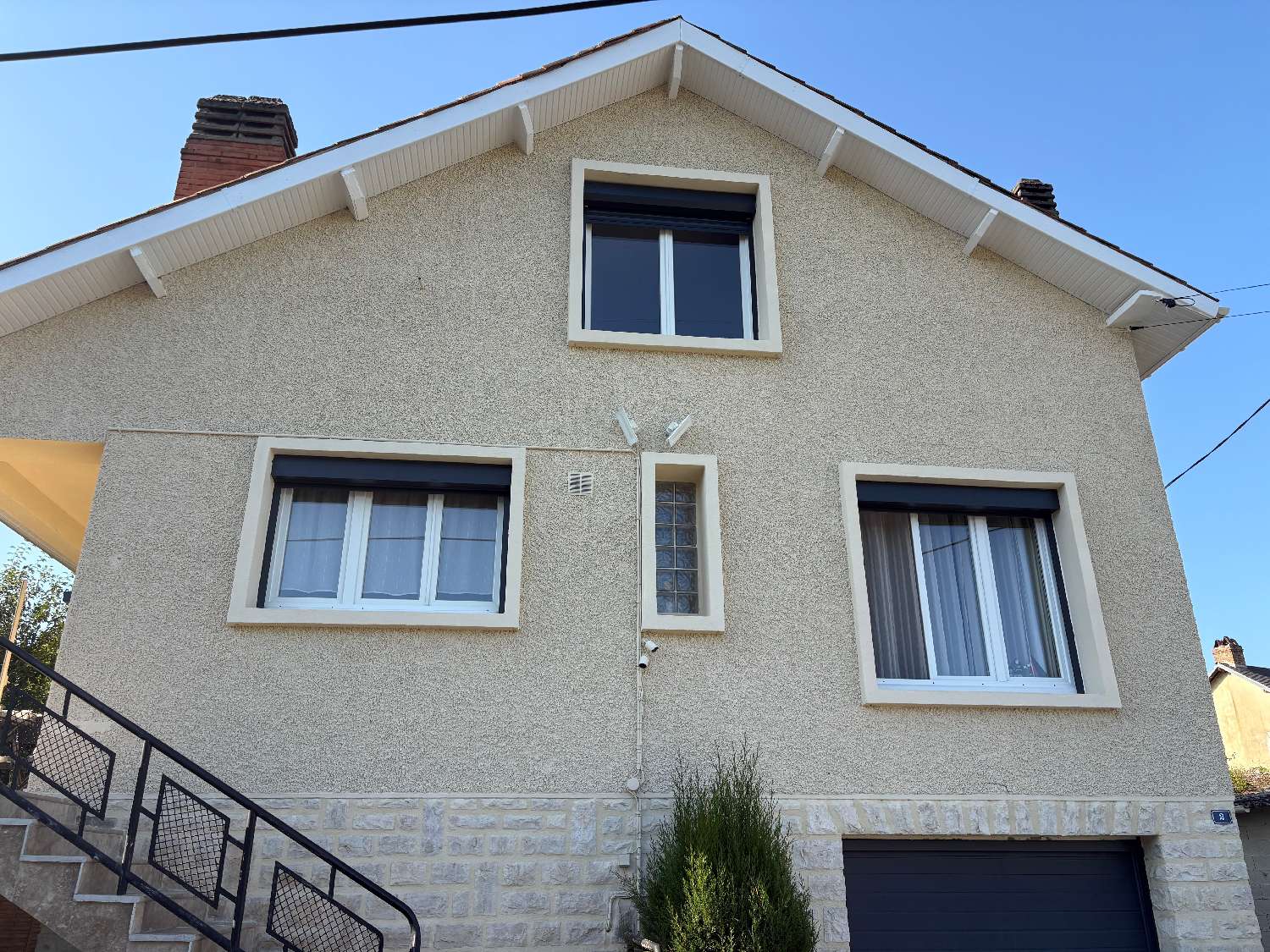  te koop huis Terrasson-Lavilledieu Dordogne 1