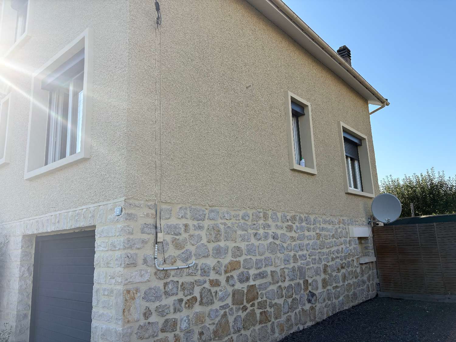  te koop huis Terrasson-Lavilledieu Dordogne 3
