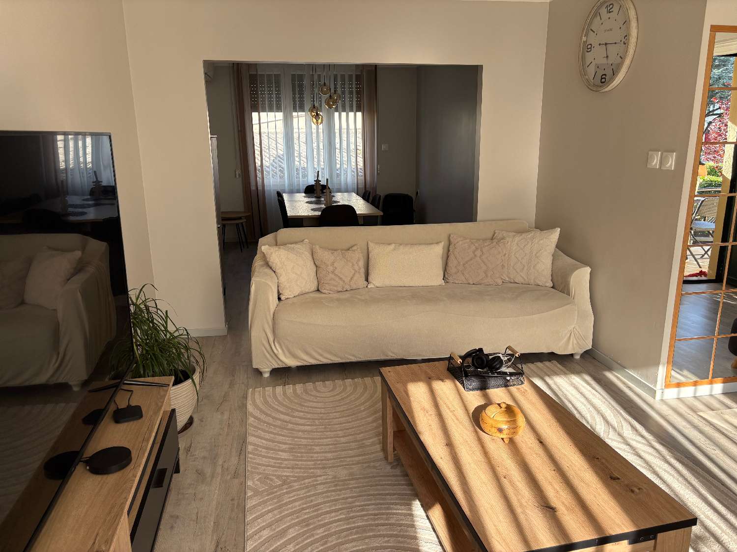  te koop huis Terrasson-Lavilledieu Dordogne 5