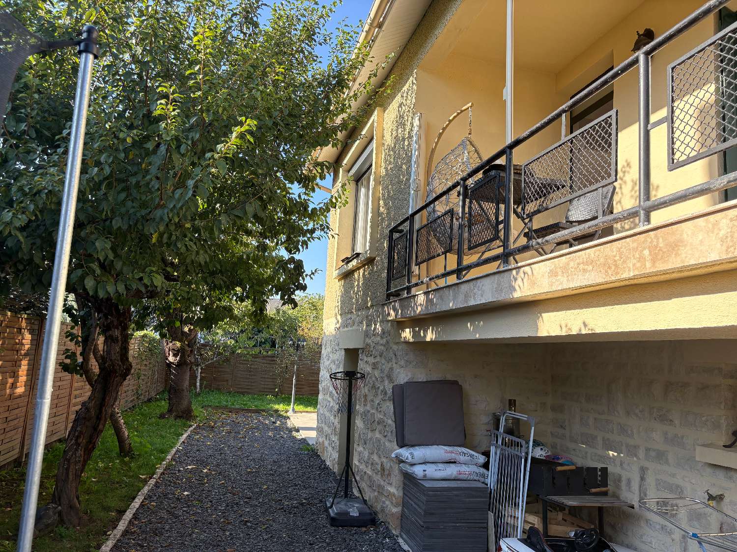  te koop huis Terrasson-Lavilledieu Dordogne 6