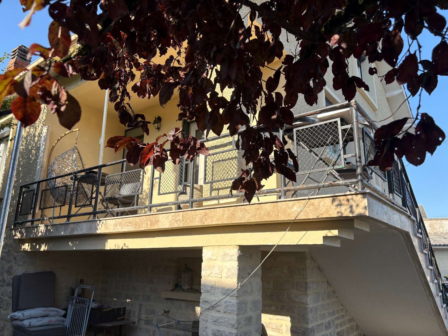  te koop huis Terrasson-Lavilledieu Dordogne 7