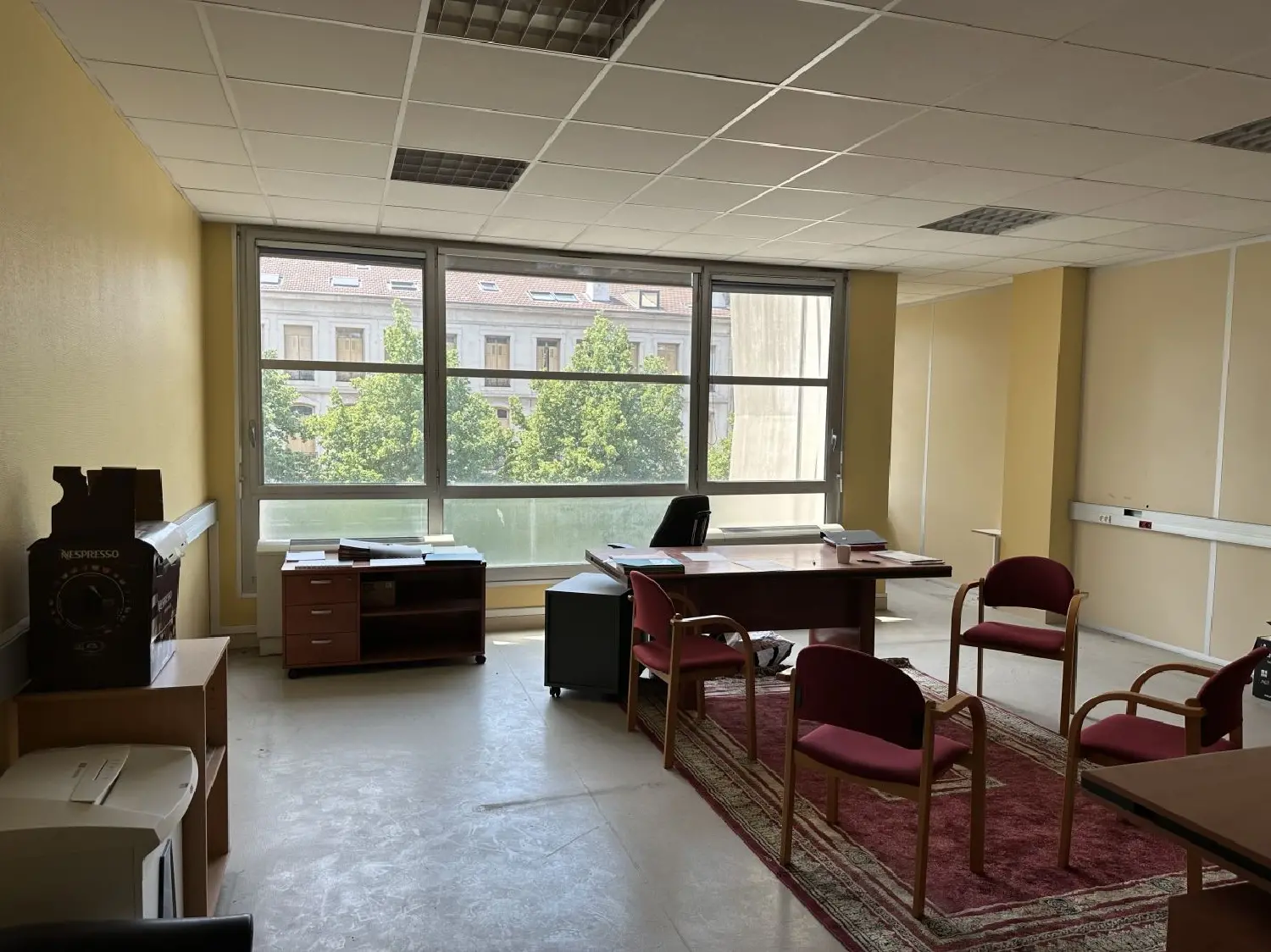  à vendre maison Terrenoire Loire 3