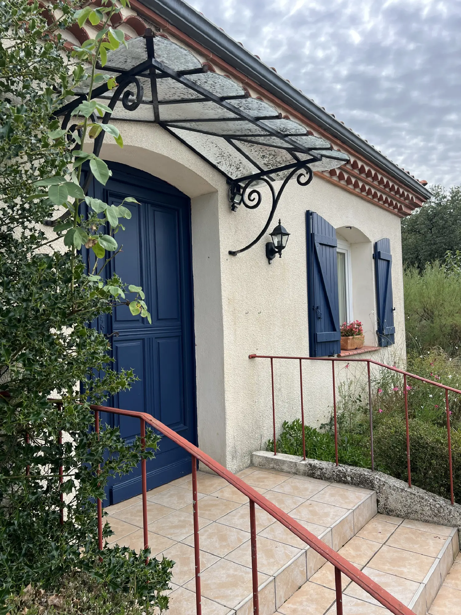  te koop huis Teyssode Tarn 2