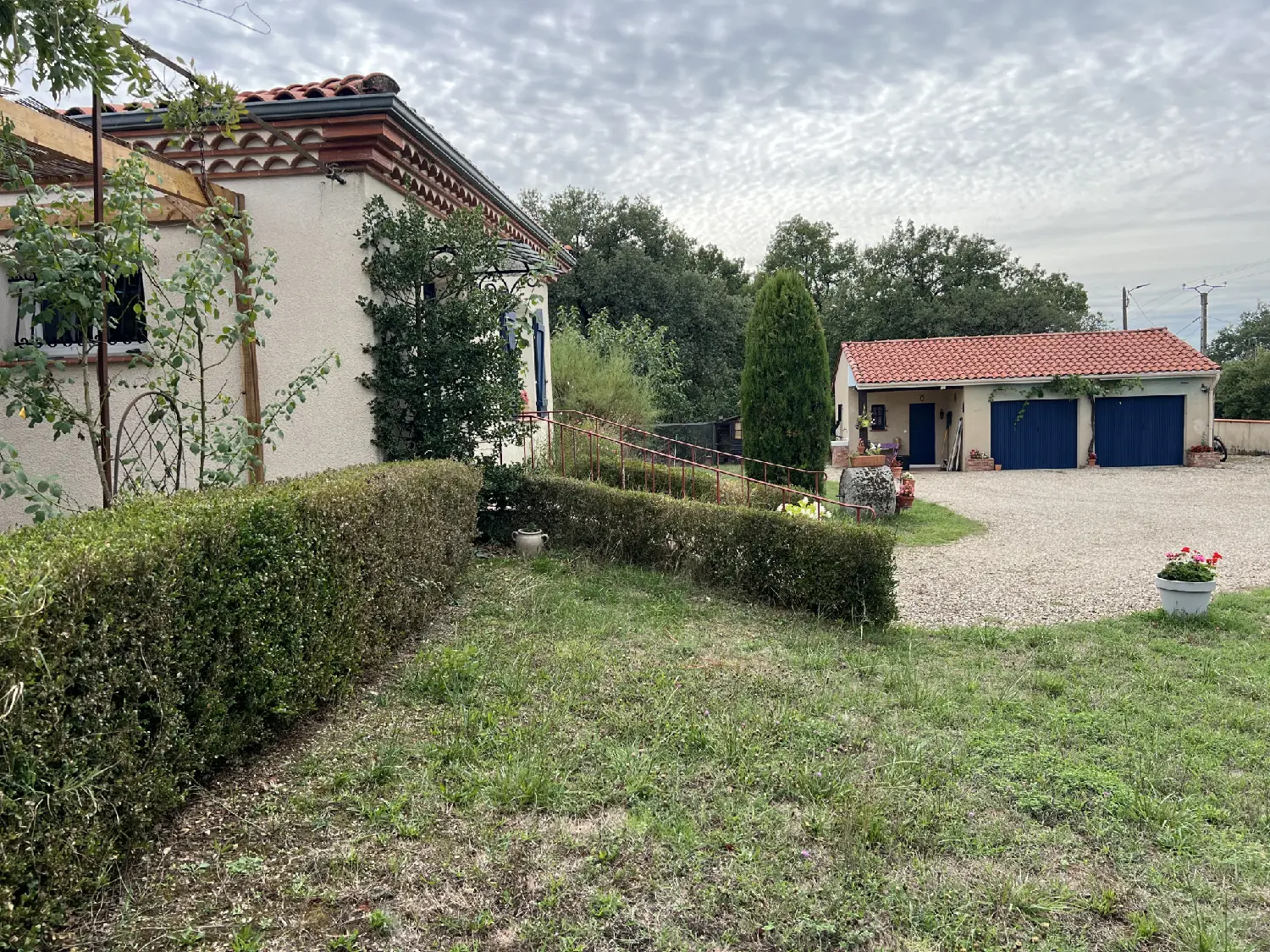  te koop huis Teyssode Tarn 3