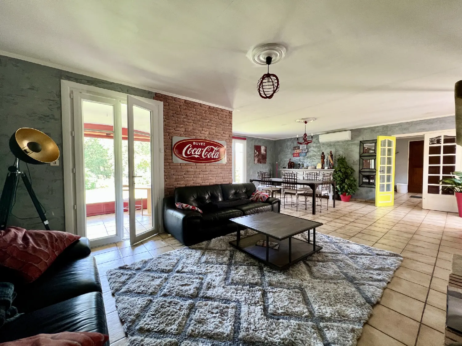  te koop huis Teyssode Tarn 5