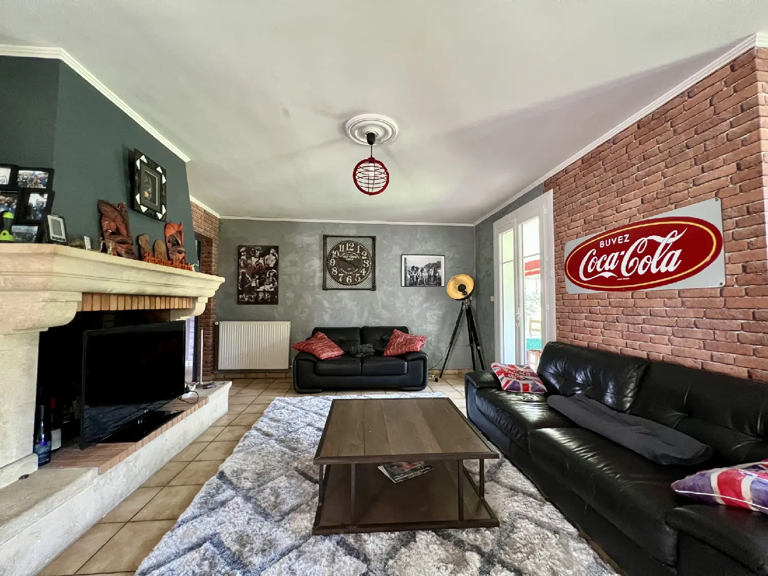  te koop huis Teyssode Tarn 6