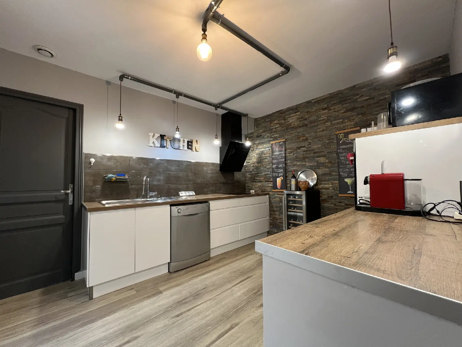  te koop huis Teyssode Tarn 8