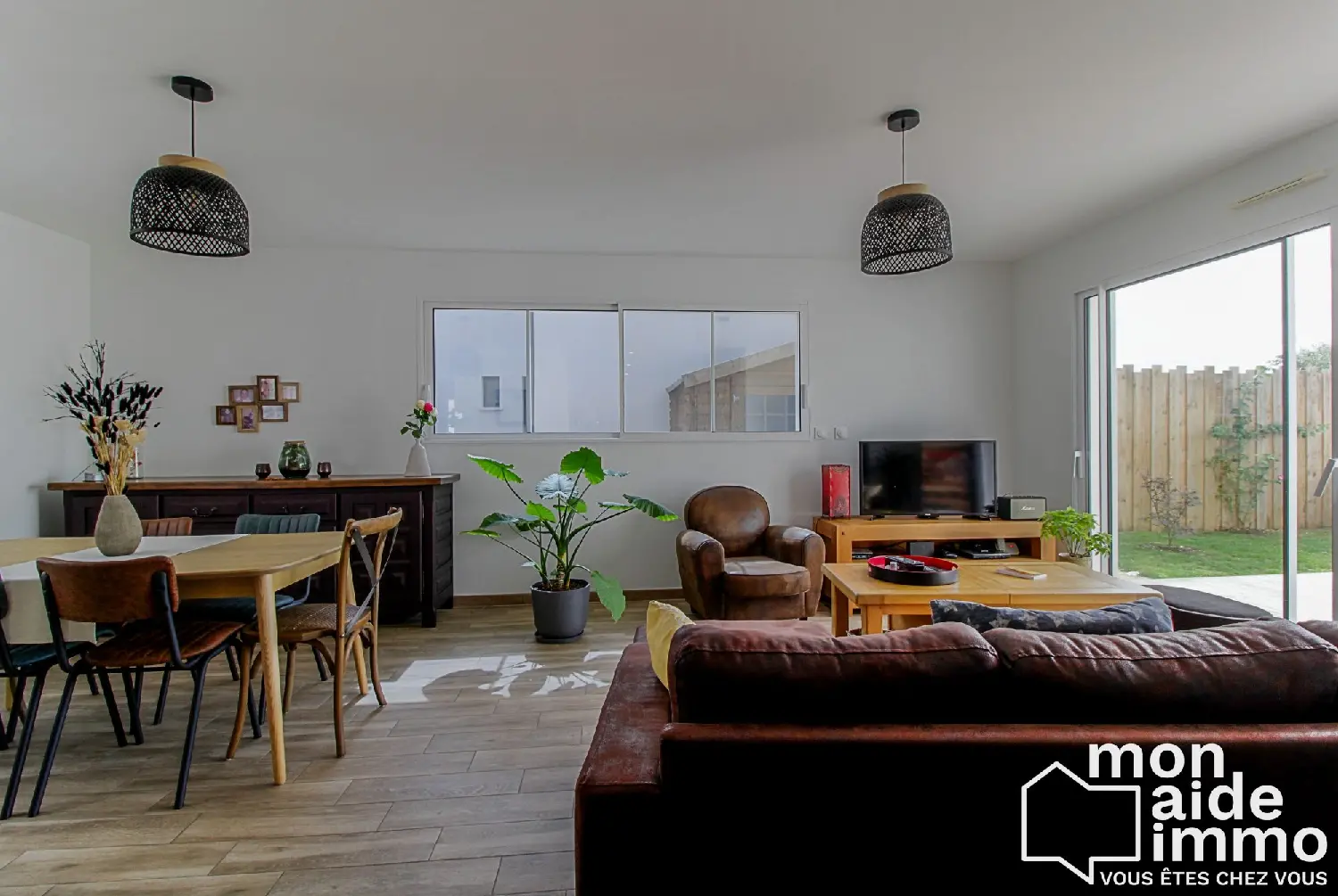  à vendre maison Thairé Charente-Maritime 2