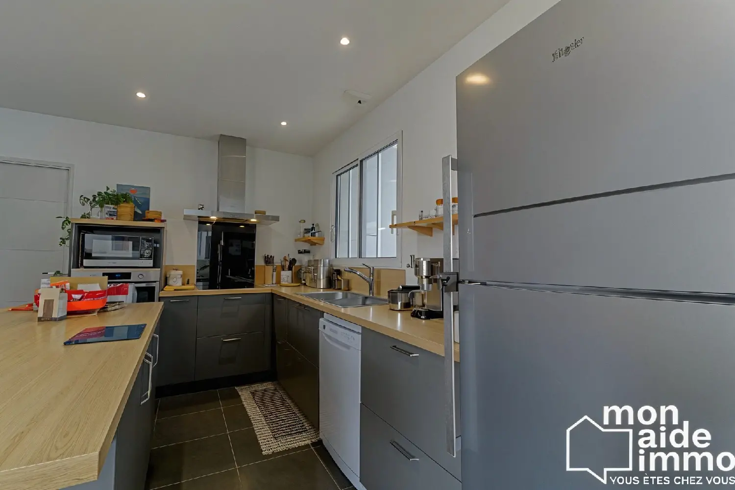  à vendre maison Thairé Charente-Maritime 6