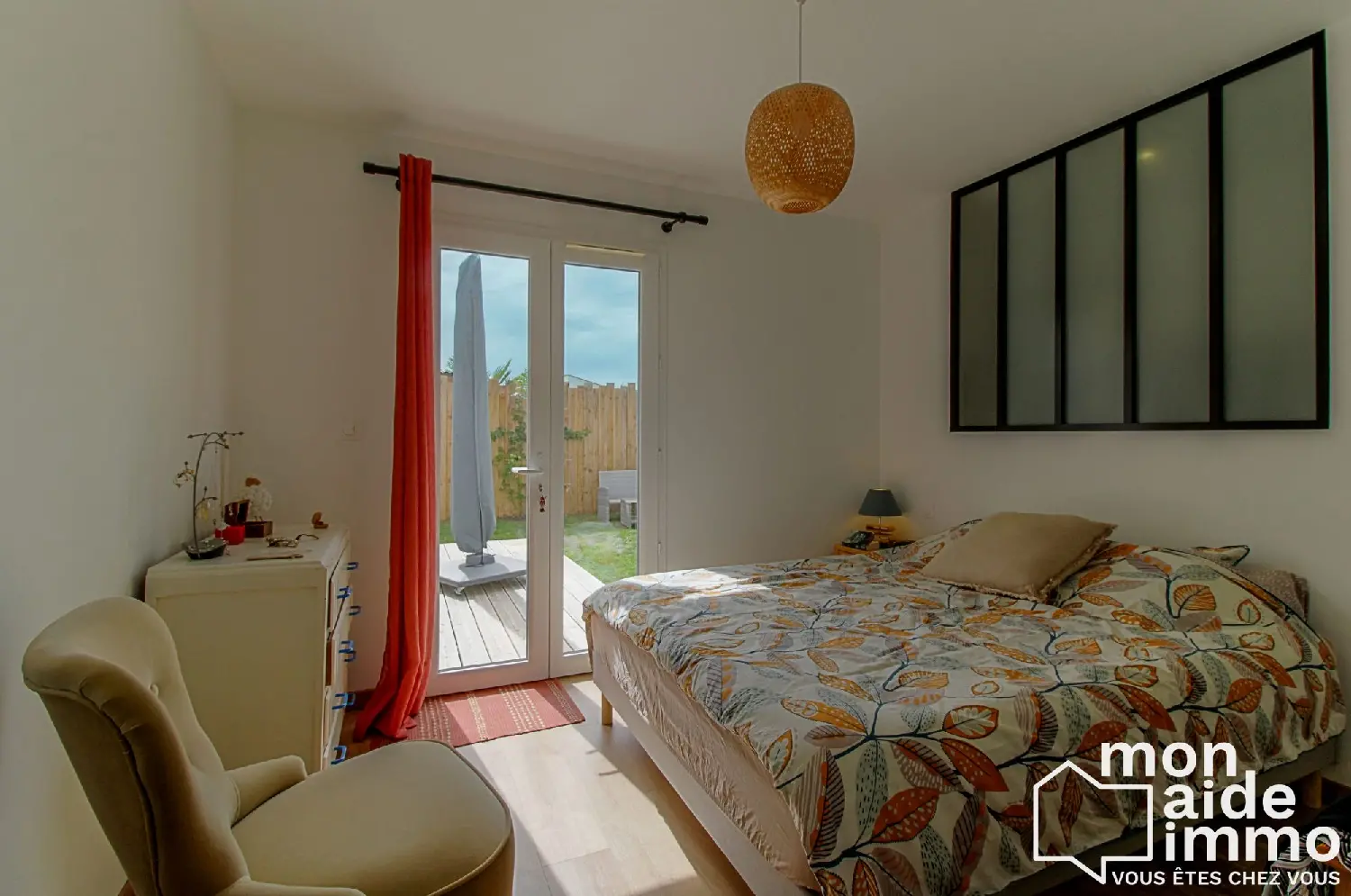  à vendre maison Thairé Charente-Maritime 8