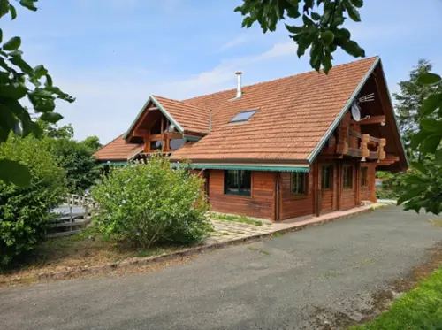 Thaon-les-Vosges Vosgos casa foto 7130851