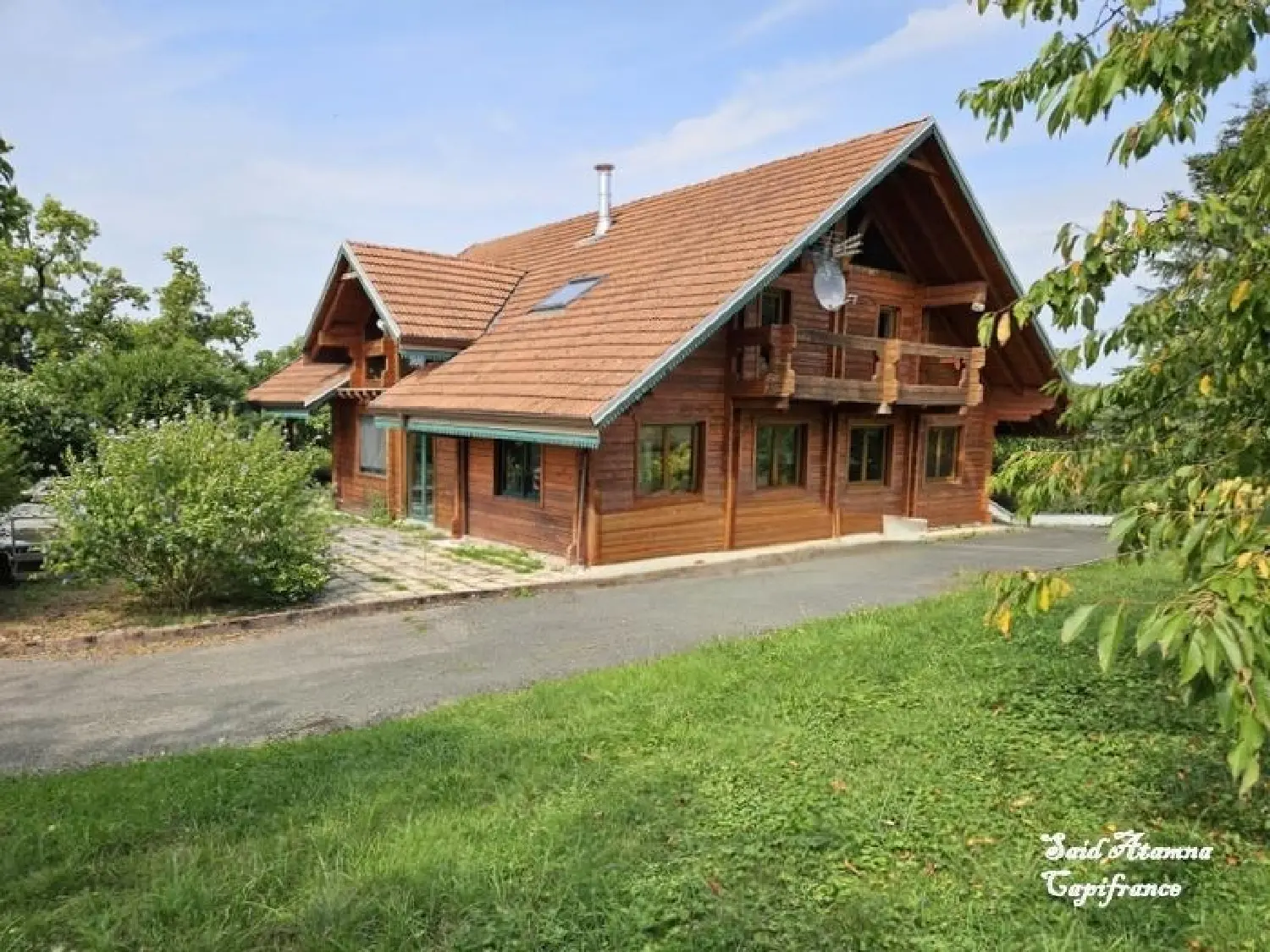  te koop huis Thaon-les-Vosges Vogezen 2