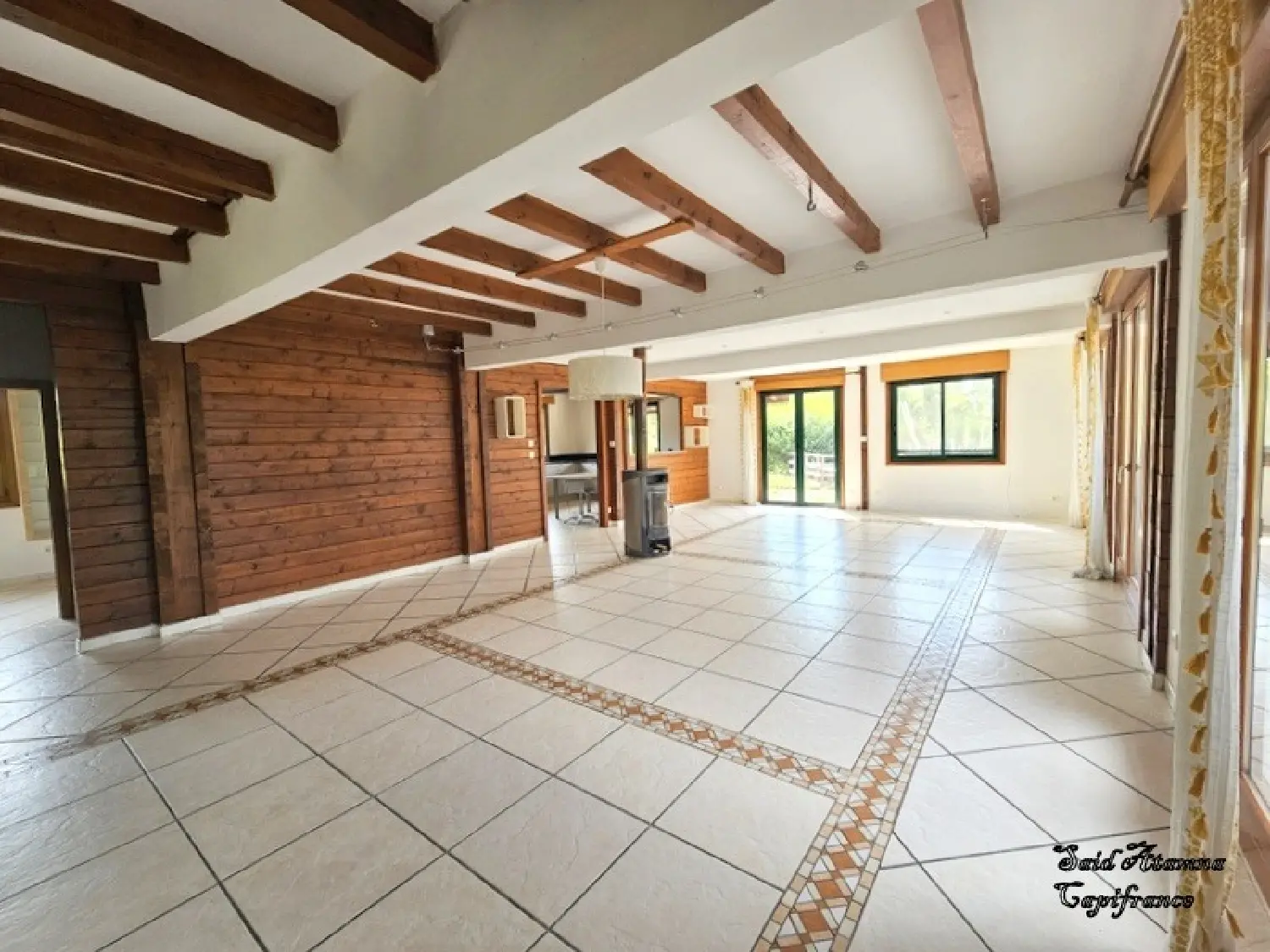  te koop huis Thaon-les-Vosges Vogezen 3